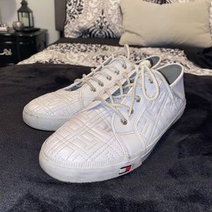 Tommy Hilfiger Tennis Shoes